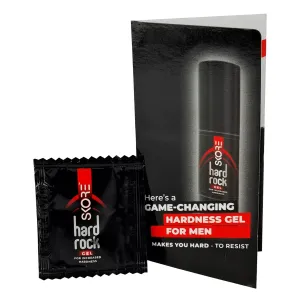 Skore Hardness Gel for Men Minipack 1ml
